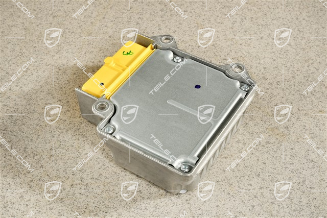 Control unit, sensor airbags, Spyder