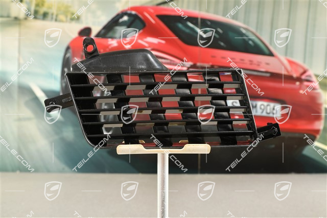 Dashboard centre vent / nozzle, L
