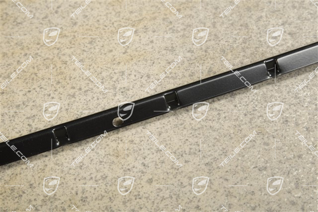 Water drain support, L