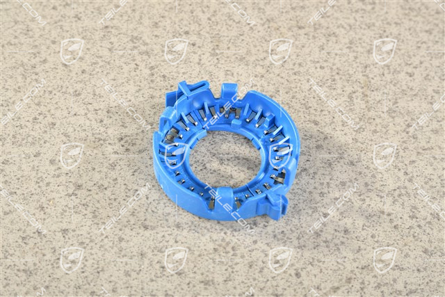 Retaining ring, Xenon bulb, D8S
