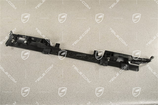 Abstützung Schweller, L