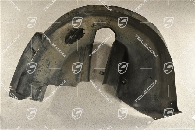 S2 / Turbo, Nadkole przednie, L