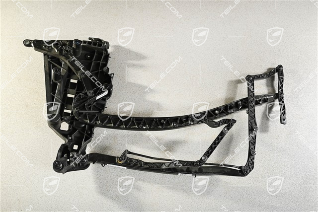 Convertible top frame Arm, R