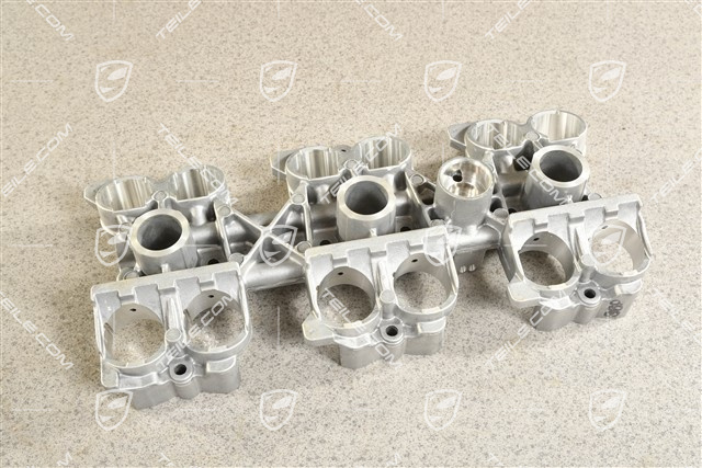 Hydraulic Cam follower / tappet housing, L=R