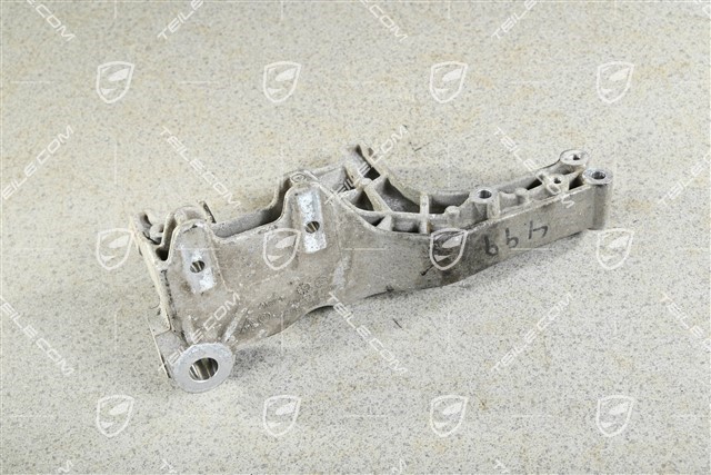 Bracket, Stabiliser / sway bar, R