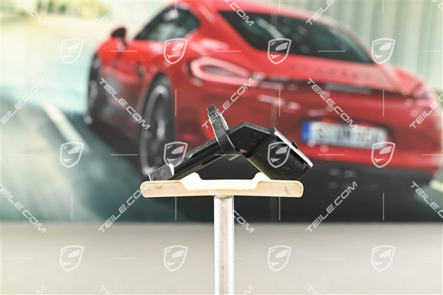 Drehzhalfühler /  Impulsgeber / Geschwindigkeit / ABS Sensor, Hinten, R