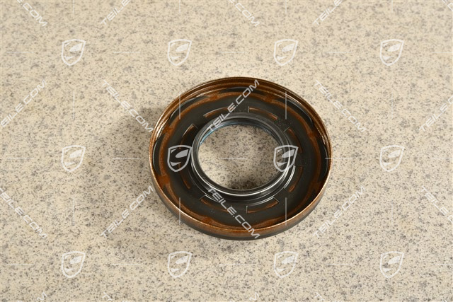 Automatic gearbox transfer case oil seal 35 x 72 x 8