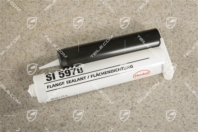 Uszczelka w płynie, tubka 50ML