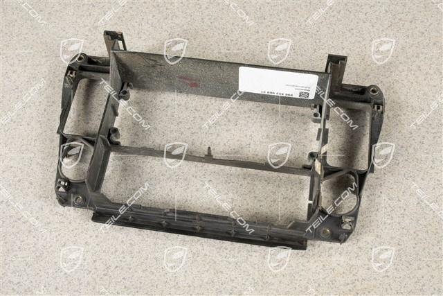 Mounting Frame, Rootwood Dark