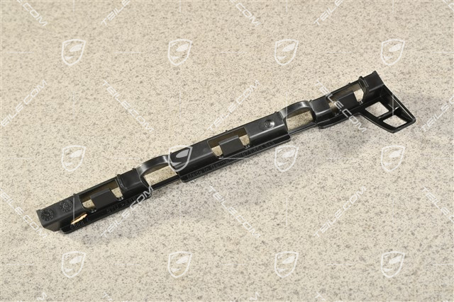 Halteleiste, Unterholmverkleidung, Vorn, L