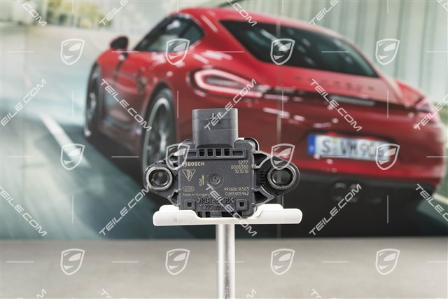 Rotation / Rate Sensor