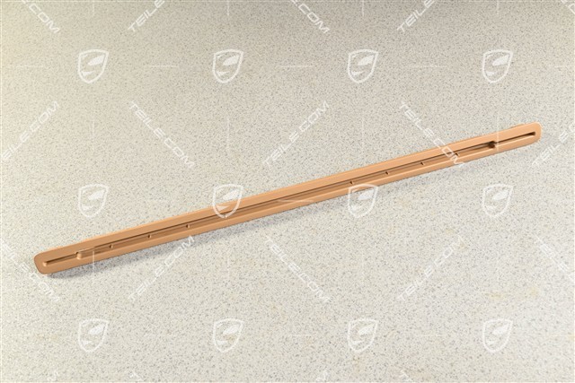 Abdeckung, Rollo, Sandbeige, R