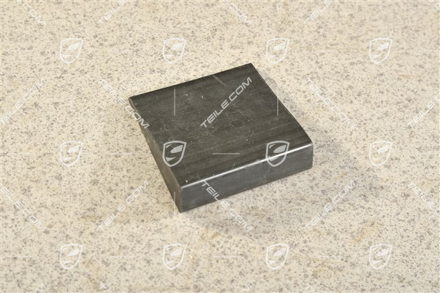 Jack Rubber Foot Pad / Factory Jack