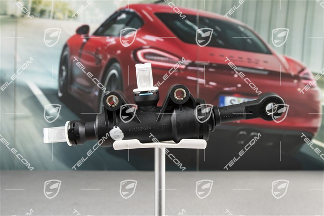 Clutch master cylinder