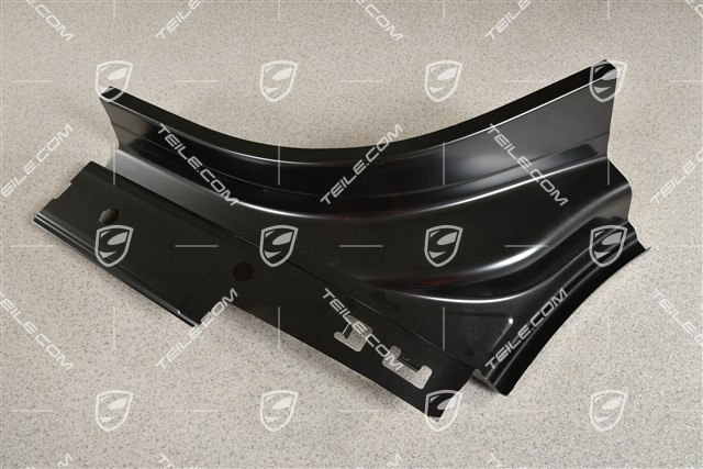 Schweller Reparaturblech, Hinten, R