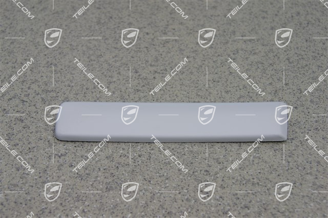 Side guard, L