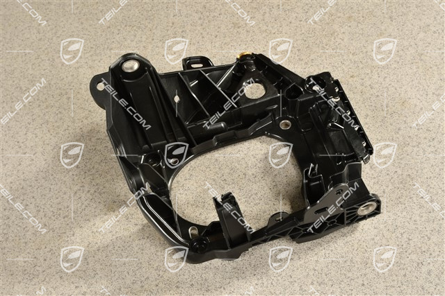 Halter für Ladeanschluss / Tankklappenmodul, L