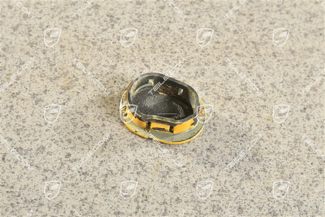 Abdeckkappe  für Heckspoilerflügel Befestigungsschraube, L