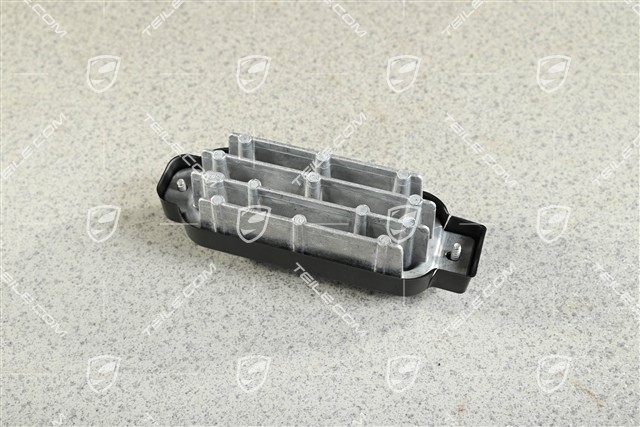 Turbo, LED-Module for Additional headlight, L=R