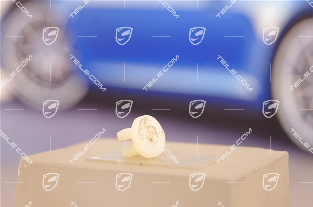 expander nut expander nut