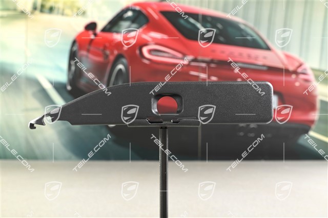 Cover, Hinge, L