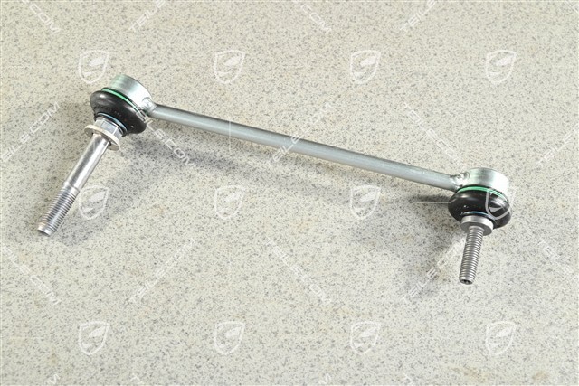 GT3 / GT2 RS, Stabiliser / sway bar ball joint mounting, L=R