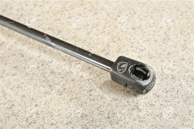Gas-pessure spring, lid front, L=R