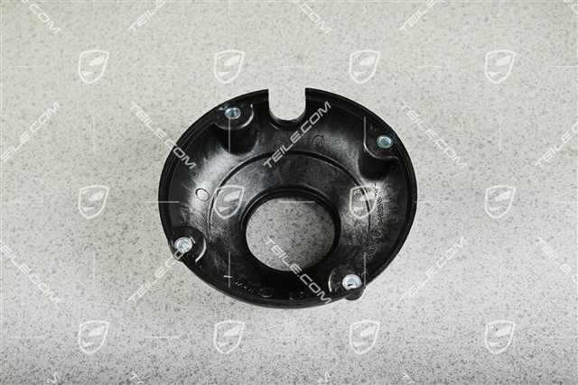 Alternator Fan Housing Extension