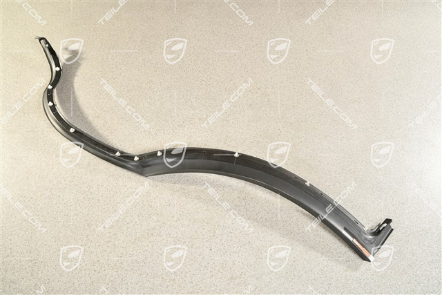 Zusatzdichtung, C-Säule, innen, R