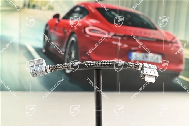 Connection cable / wiring, headlight control unit, L=R