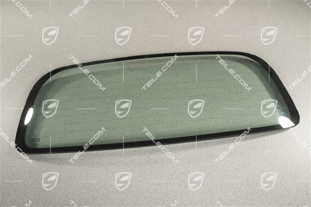 Tylna szyba do dachu cabrio