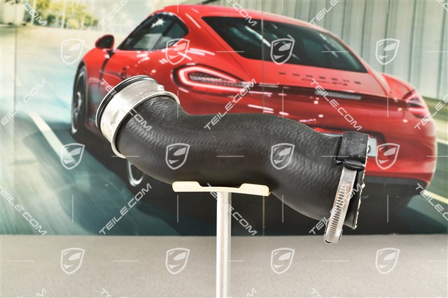 TURBO FL, Wąż układu turbodoładowania / intercoolera górny, R