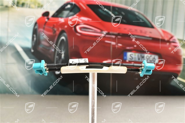 Adapter Antennenleitungssatz, Diversity