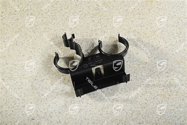 Halter, GTS 4.0L / GT4