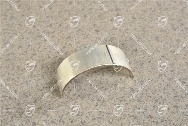 Connecting rod bearing, upper half ID Yellow 3,0L, 319/420HP