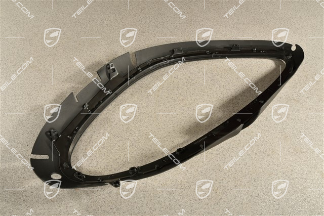 Gasket, R