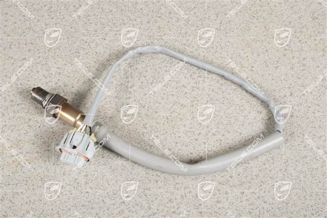 Oxygen sensor, GT3, after catalytic converter