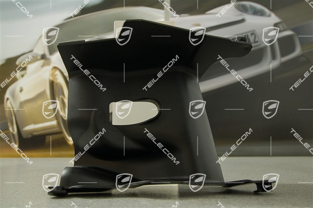 Luftführung, Turbo, R