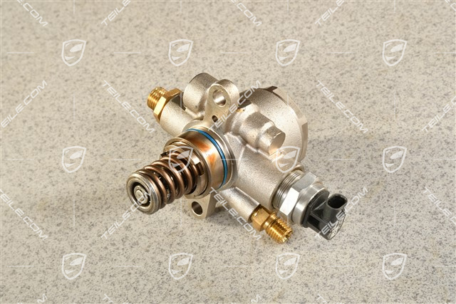 Hochdruckpumpe, 2,9L / 3,0L