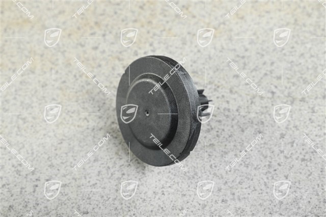 Dichtring / Verschlussdeckel