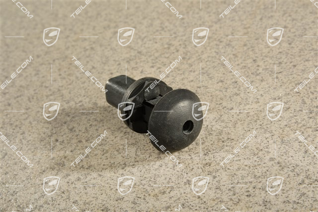 Odbój klapy tylnej / pokrywy bagażnika, L=R