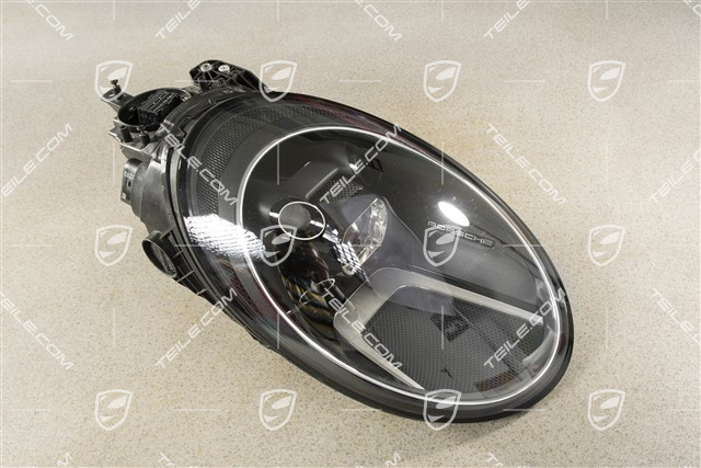 LED Scheinwerfer, PDLS Plus, R