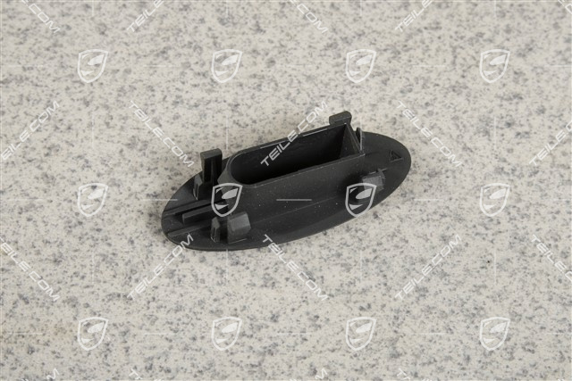 Abdeckung, Leuchtweitenregelung, L