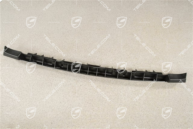 Retaining strip, centre, GT3 RS