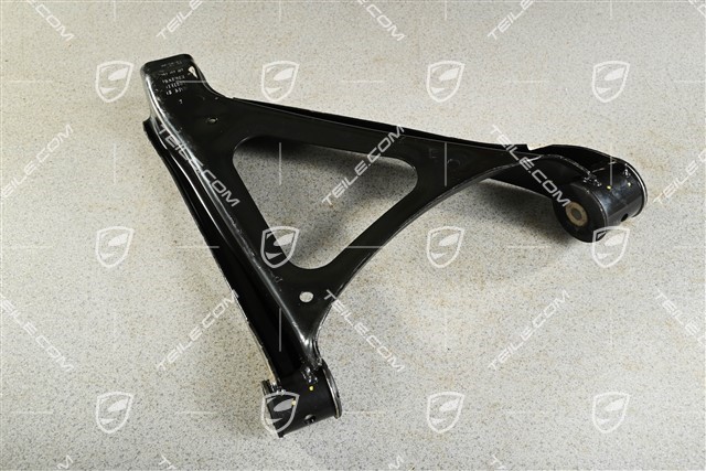 Control arm, triangular, lower, R