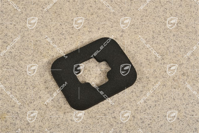 Gasket, taillight rear light