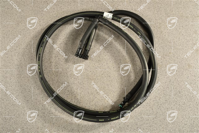 Hose 987 facelift KPL