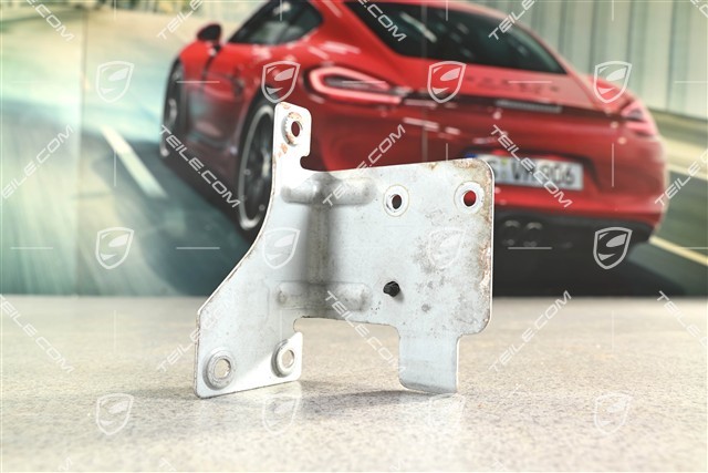Konsole für Hydroaggregat