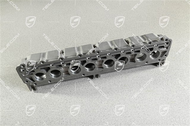 CAMSHAFT HOUSING