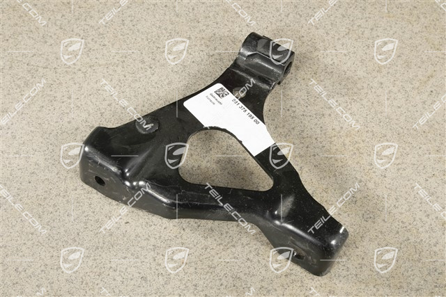 Getriebekonsole PDK, L